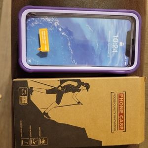 iPhone XR Case